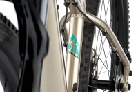 Велосипед 29" Kona Honzo (2022) gloss pewter 6