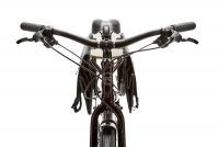 Велосипед 27.5" Kona Ute (2020) Metallic Deep Red 7