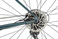 Велосипед 29" Kona Sutra LTD (2022) Gloss Dragonfly Grey 4