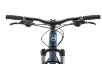 Велосипед 28" Kona Splice (2022) Satin Gose Blue 4