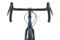 Велосипед 28" Kona Rove AL 700 (2023) matte blue 4
