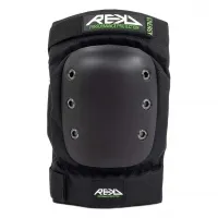 Защита колена REKD Energy Ramp Knee Pads black 2