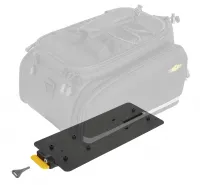 Адаптер-замок Topeak MTX TrunkLock 0