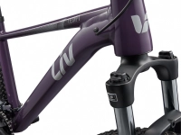 Велосипед 27.5" Liv Tempt 3 (2026) tyrian purple 6