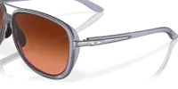 Окуляри Oakley SPLIT TIME (PRIZM Brown Gradient) matte trans lilac 6