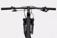 Велосипед 29" Cannondale SCALPEL HT Carbon 3 (2024) black 1