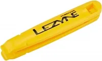 Бортировочные лопатки Lezyne TUBELESS POWER XL TIRE LEVER yellow 2
