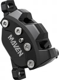 Тормоз Sram Maven задний 4