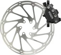 Тормоз Sram Maven задний 7