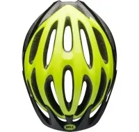 Шлем Bell Traverse yellow/black 1