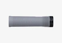 Грипсы Race Face Chester Lock-On Grips (31x136 mm) grey/black 3