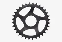 Звезда Race Face 34T Cinch Direct Mount narrow/wide black 2