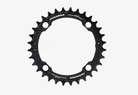 Звезда Race Face 104 BCD 38T narrow/wide 10-12S black 0