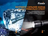Ліхтар ручний Fenix TK22TAC 15
