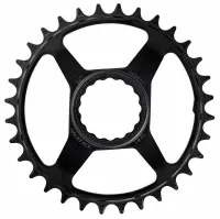 Звезда Race Face Cinch Direct Mount 30T narrow/wide 1x10-12 black 0