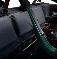 Накидка на пикап Race Face T2 Tailgate Pad S/M, на 5 велосипедов, іnferno 3