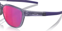 Окуляри Oakley ACTUATOR (PRIZM Road) trans lilac 4