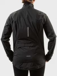 Куртка Women's Sleet WP Jacket black 2