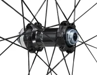 Колеса 28" Shimano ULTEGRA WH-R8170 C50-TL, 700C 24/24отв, HG 12x100/12x142мм, 11/12-speed, black 4