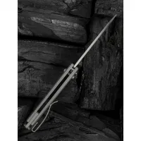 Ніж складаний Weknife Nightblade WE22046-2 15