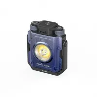 Фонарь кемпинговый Fenix CL27R dark blue, прожектор 1