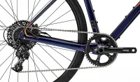 Велосипед 28" Merida SILEX 6000 dark blue 2
