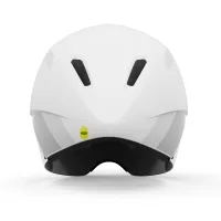 Шолом Giro Aerohead MIPS matt whire/silver 2