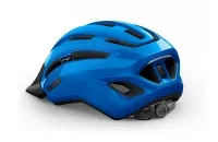 Шлем MET Downtown Blue | Glossy 0