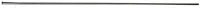 Спиці Race Face Spoke, black, 284mm, bladed, 2.3/1.5 (5 шт.) 1