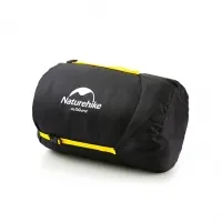 Компресійний мішок Naturehike NH19PJ020 S black 0
