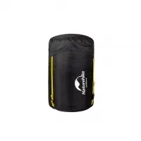 Компресійний мішок Naturehike NH19PJ020 S black 3