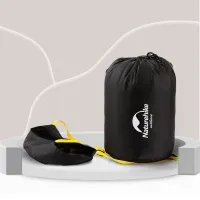 Компресійний мішок Naturehike NH19PJ020 S black 5