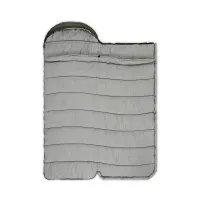 Спальный мешок Naturehike U350S NH20MSD07 (-3°C) 220 см (правый), green 0