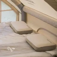 Подушка Naturehike NH22ZT002, grey 2