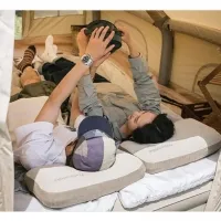 Подушка Naturehike NH22ZT002, grey 4