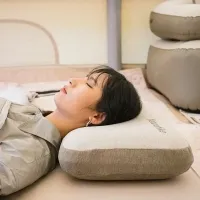 Подушка Naturehike NH22ZT002, grey 5