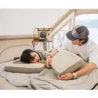 Подушка Naturehike NH22ZT002, grey 6