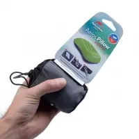 Подушка надувная Naturehike Ultralight TPU NH17T013-Z, orange 0