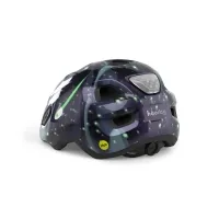 Шолом дитячий MET HOORAY (MIPS) space/glow in the dark 0