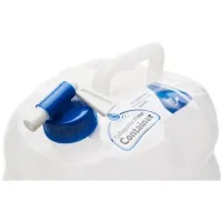 Каністра складана Naturehike LDPE4 NH14S002-T, 15L 2