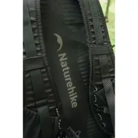 Рюкзак Naturehike Helium CNK2300016, 35L, black 14