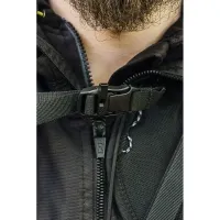 Рюкзак Naturehike Helium CNK2300016, 35L, black 15