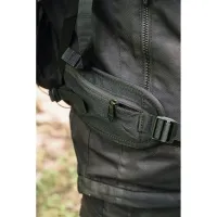Рюкзак Naturehike Helium CNK2300016, 35L, black 16