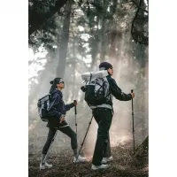 Рюкзак Naturehike Helium CNK2300BB017, 25L, brown 1