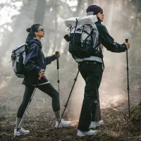 Рюкзак Naturehike Helium CNK2300BB017, 25L, brown 3