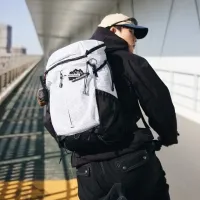 Рюкзак Naturehike Helium CNK2300BB017, 25L, black 4