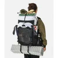Рюкзак Naturehike Helium CNK2450XB016 M, 40L, white 5