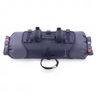 Подвесная система для сумки на руль Acepac Bar Harness 2021, Black 5