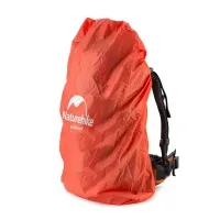 Чохол від дощу Naturehike NH15Y001-Z M, 30-50L, blue 2
