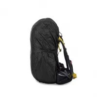 Чехол от дождя (дождевик) Naturehike NH19PJ041, 55-75L, black 0